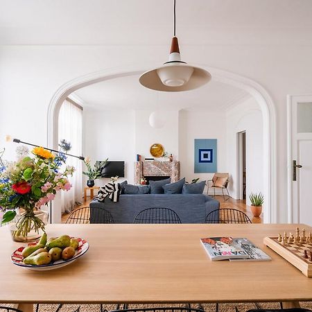 Smartflats - Esplanade Διαμέρισμα Βρυξέλλες Εξωτερικό φωτογραφία
