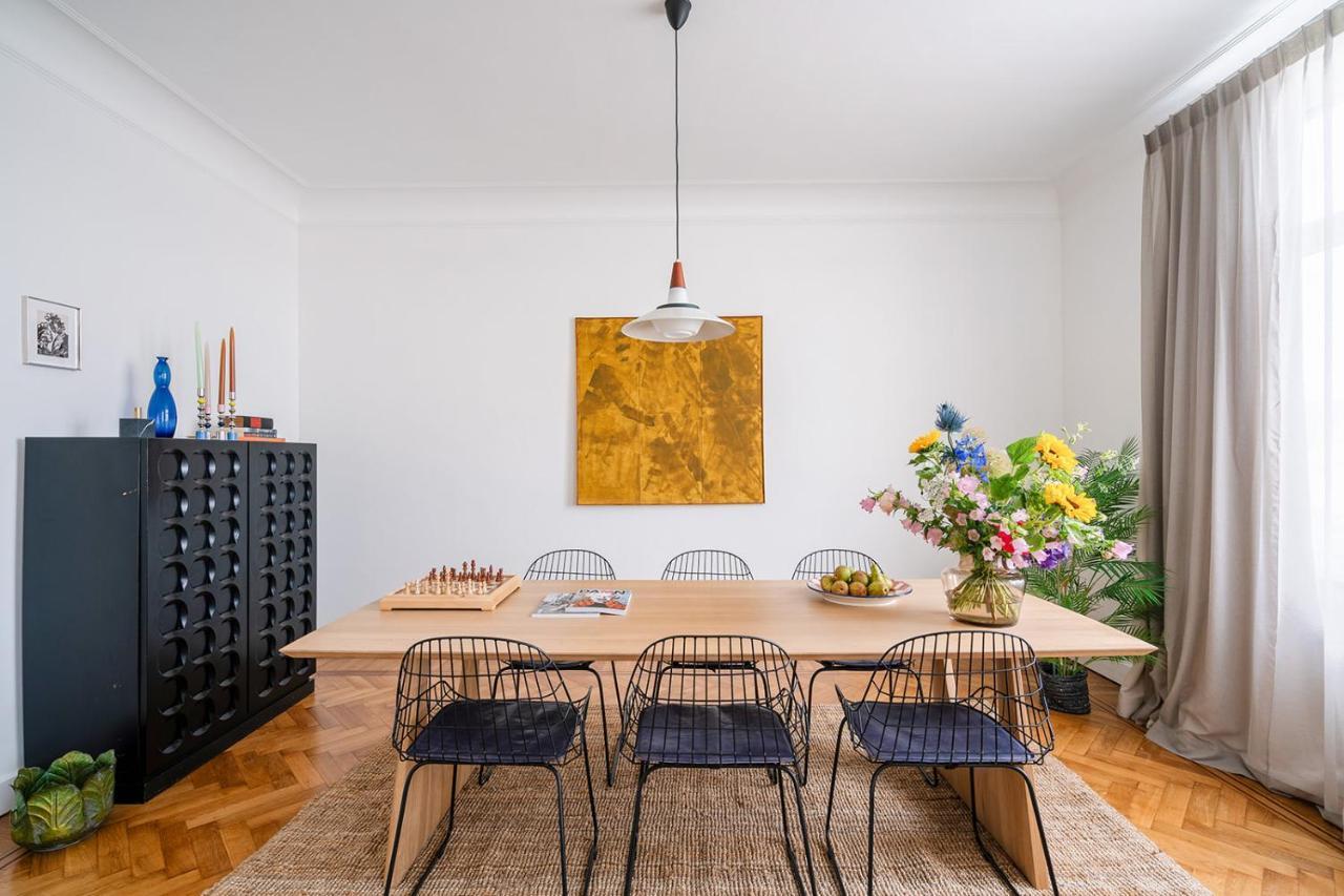 Smartflats - Esplanade Διαμέρισμα Βρυξέλλες Εξωτερικό φωτογραφία